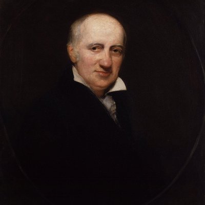 William Godwin