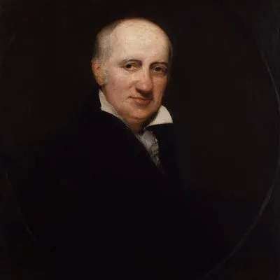 William Godwin