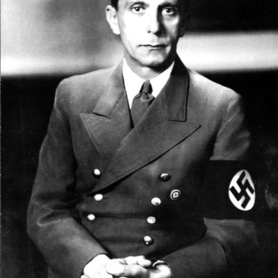 Paul Joseph Goebbels