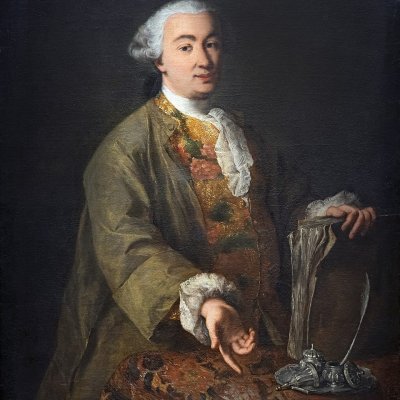 Carlo Goldoni