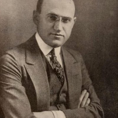 Samuel Goldwyn