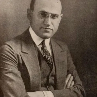 Samuel Goldwyn