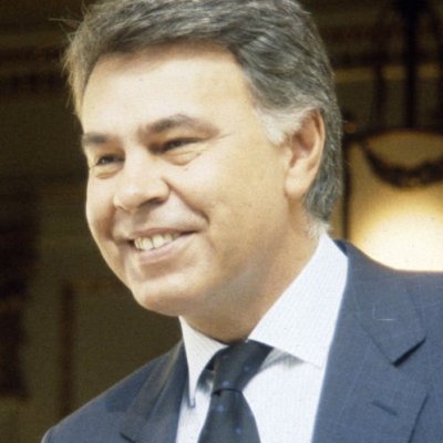 Felipe González Márquez
