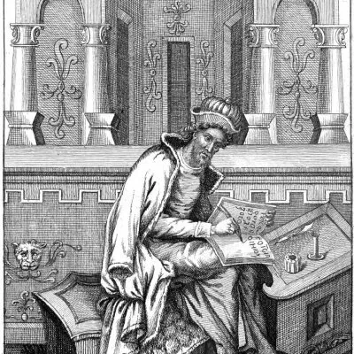 Dionisio de Halicarnaso