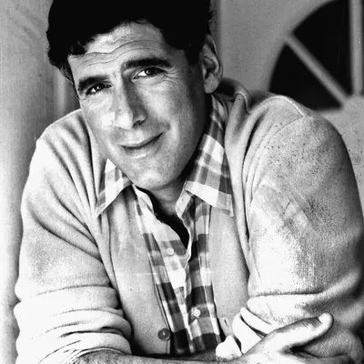 Elliot Gould