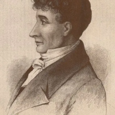 Joseph Joubert