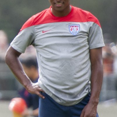 Julian Green 