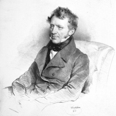 Franz Grillparzer