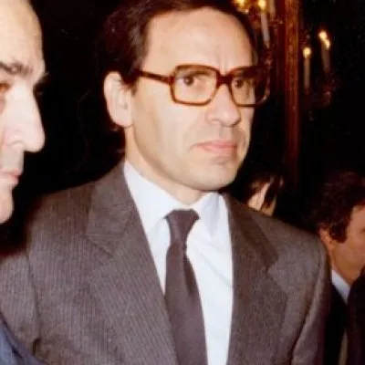 Alfonso Guerra