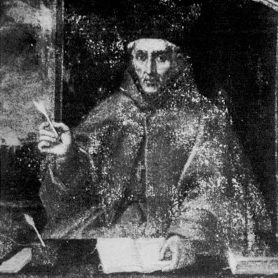 Fray Antonio de Guevara