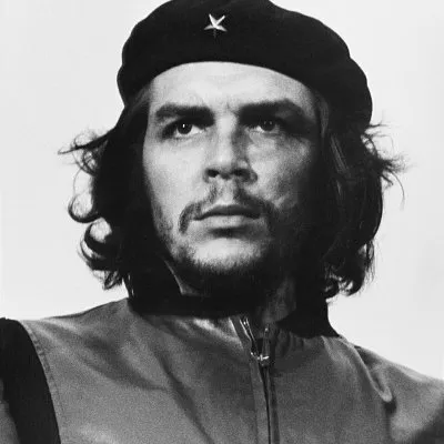 Ernesto 'Che' Guevara