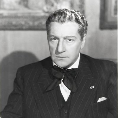 Sacha Guitry