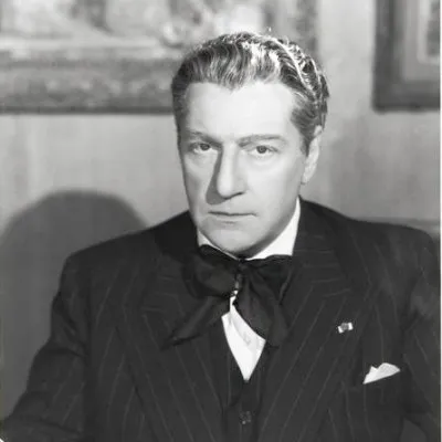 Sacha Guitry