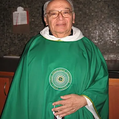 Gustavo Gutierrez Merino
