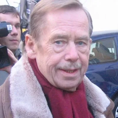 Václav Havel