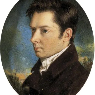 William Hazlitt