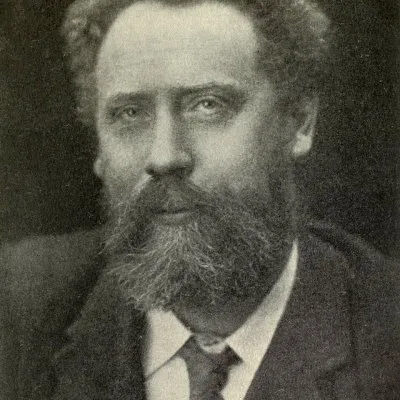 William Ernest Henley