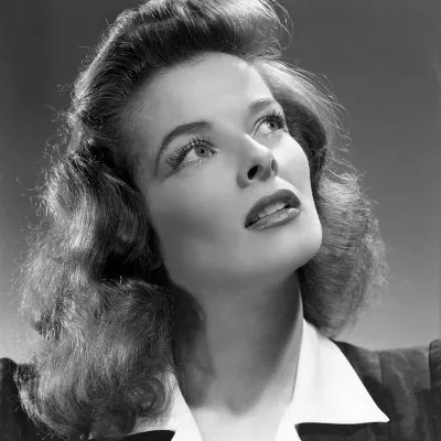 Katharine Hepburn