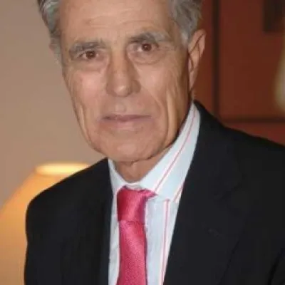 Jesús Hermida