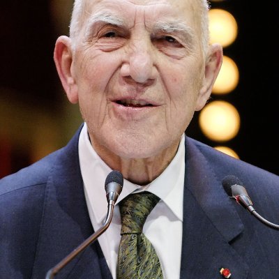 Stéphane Hessel