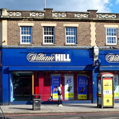 William Hill