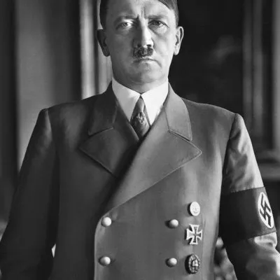 Adolf Hitler