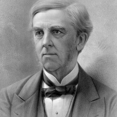 Oliver Wendell Holmes