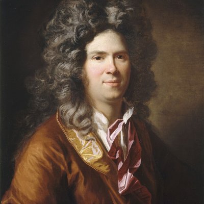 Antoine Houdar de la Motte