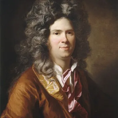 Antoine Houdar de la Motte