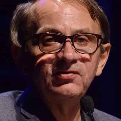Michel Houellebecq