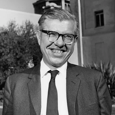 Fred Hoyle