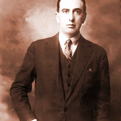 Vicente Huidobro