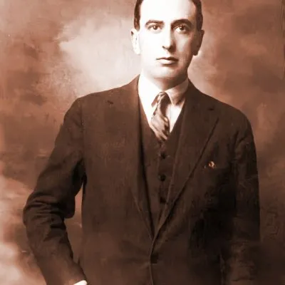Vicente Huidobro