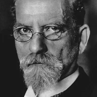 Edmund Husserl