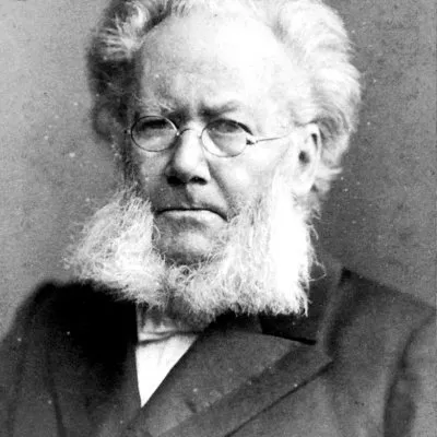 Henrik Johan Ibsen