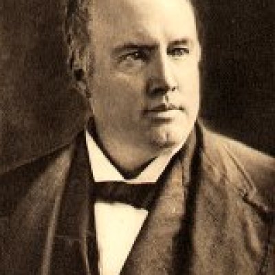 Robert Green Ingersoll