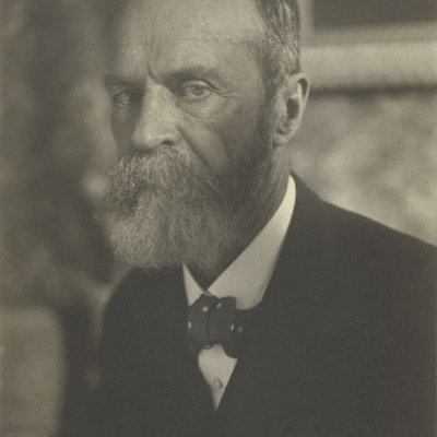 William James