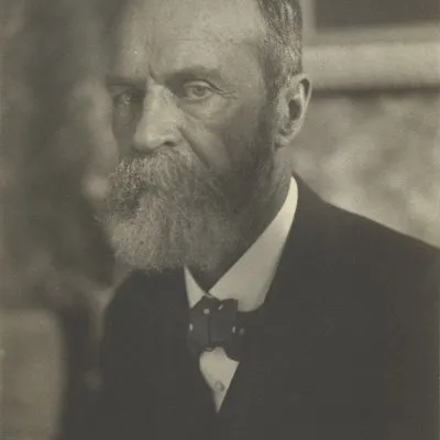 William James