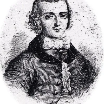 Louis de Jaucourt
