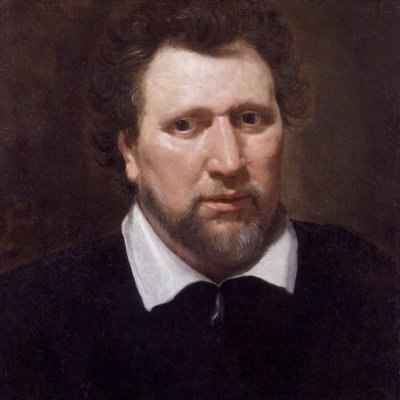 Benjamin Jonson