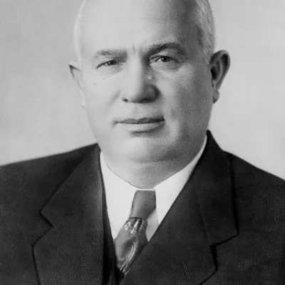 Nikita Jrushchov
