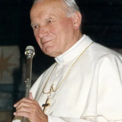 Juan Pablo II