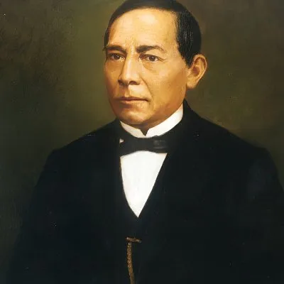 Benito Juárez