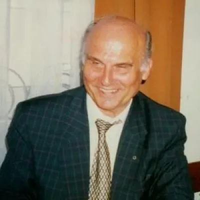 Ryszard Kapuscinski