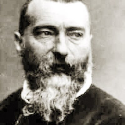 Alphonse Karr
