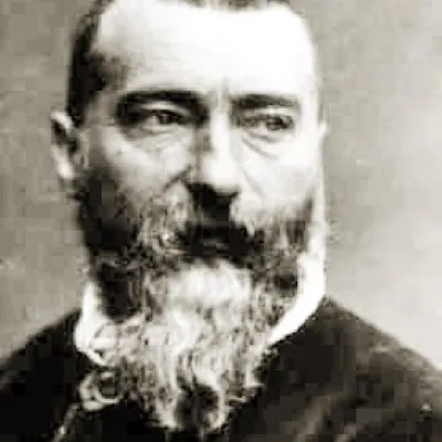 Alphonse Karr