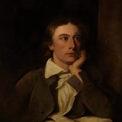 John Keats