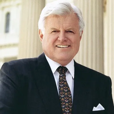 Edward Kennedy