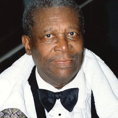 B.B. King