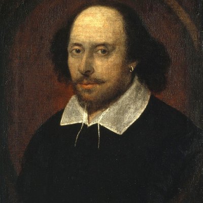 William Shakespeare